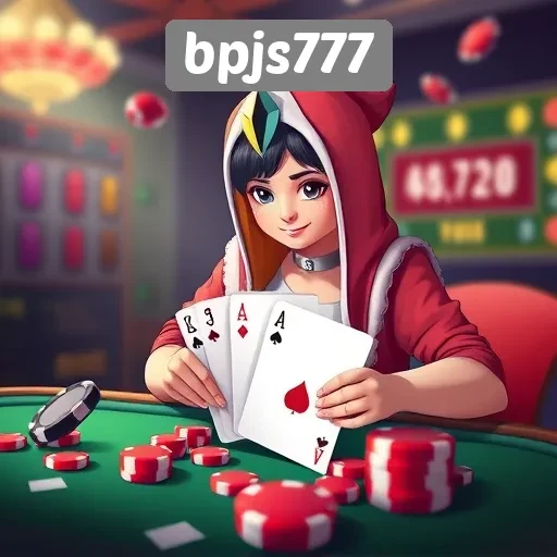 Keunggulan Bermain di Situs Game bpjs777