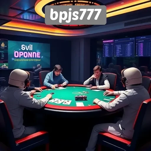 Keuntungan Bergabung Dengan Komunitas Game bpjs777