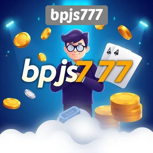 Seluk Beluk Bonus dan Promosi di bpjs777