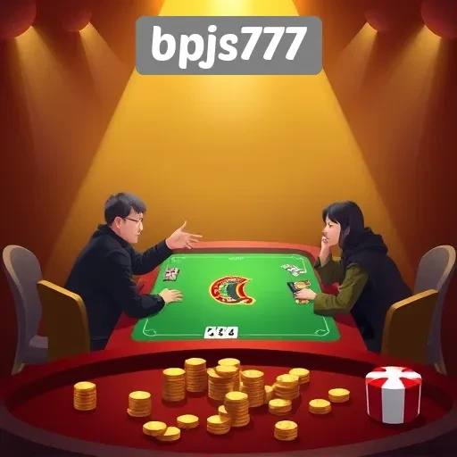 Analisis Kelebihan dan Kekurangan Bermain di bpjs777