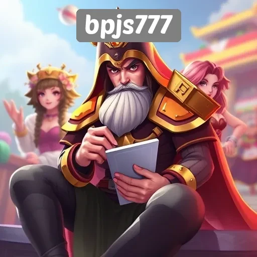Keunggulan dan Fitur Menarik Situs Game bpjs777