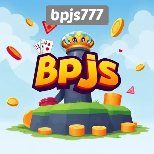 Mengenal bpjs777 Sebagai Situs Game Populer di Indonesia