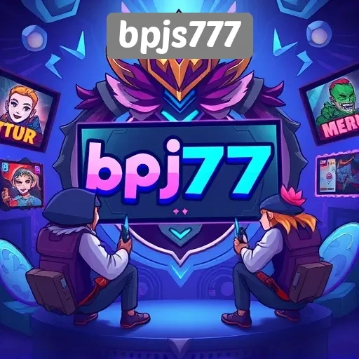 Perkembangan bpjs777 Dalam Industri Game Indonesia