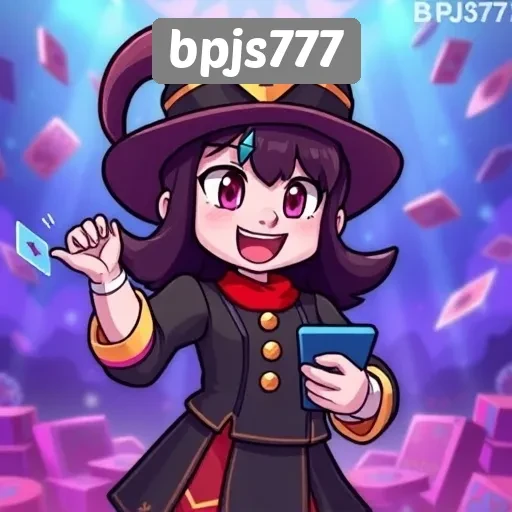 Mengenal bpjs777 Sebagai Platform Game Terpercaya di Indonesia