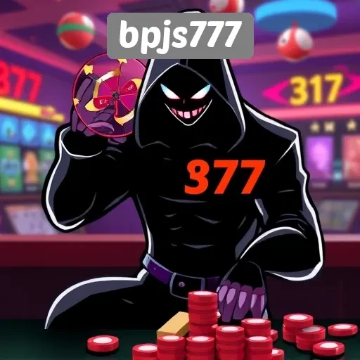 Mengenal bpjs777 Situs Game Populer di Indonesia