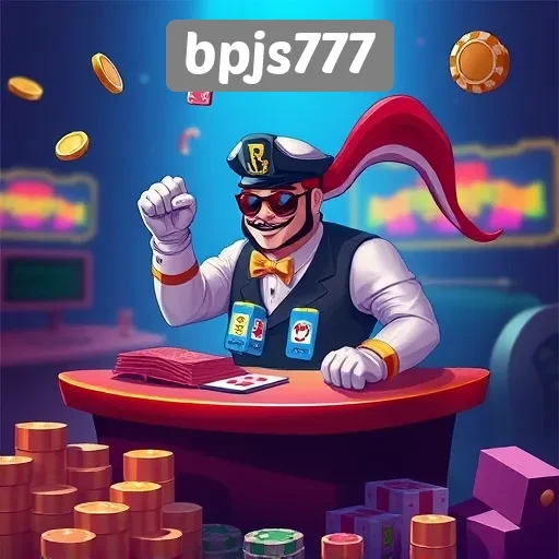 Mengenal Situs Game BPJS777 dan Fasilitasnya