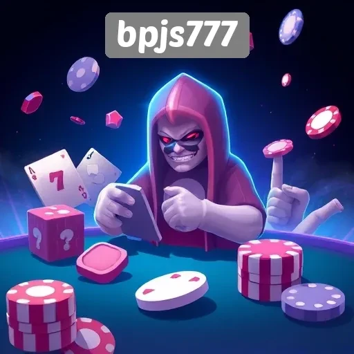 Mengenal bpjs777 Situs Game yang Menarik Perhatian Pemain