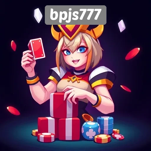 Mengenal bpjs777 sebagai Situs Game Terpercaya