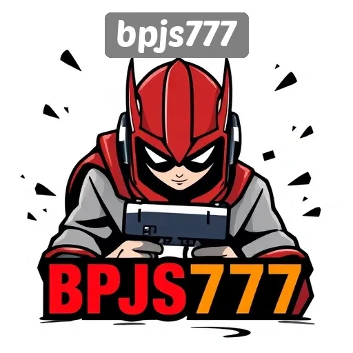 bpjs777: Komunitas Gamer yang Berkembang Pesat