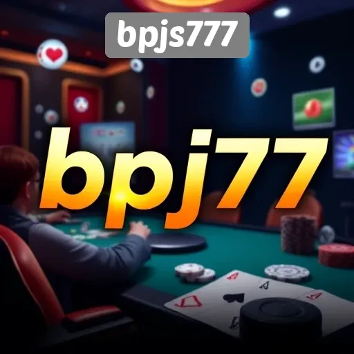 Inovasi dan Fitur Terbaru di bpjs777 yang Perlu Diketahui