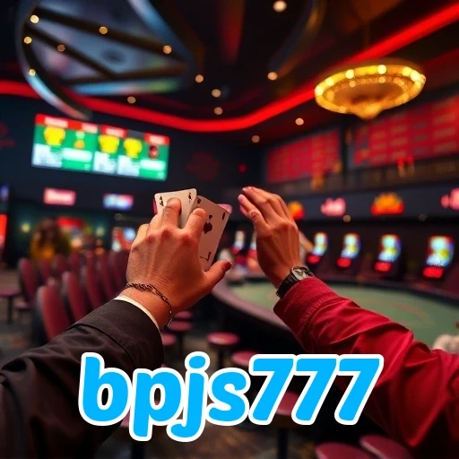 bpjs777: Fitur Obrolan yang Memperkuat Komunitas Game Online