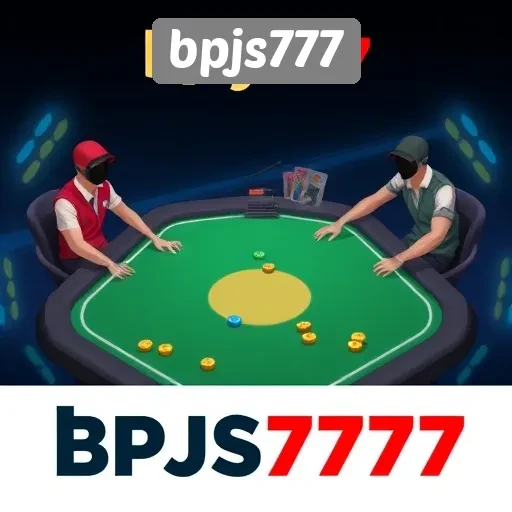 Perbandingan BPJS777 dengan Situs Game Lain di Indonesia