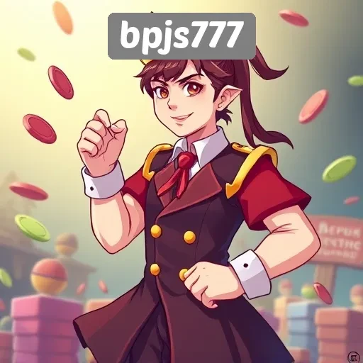 Diverse Game dan Fitur Menarik di bpjs777