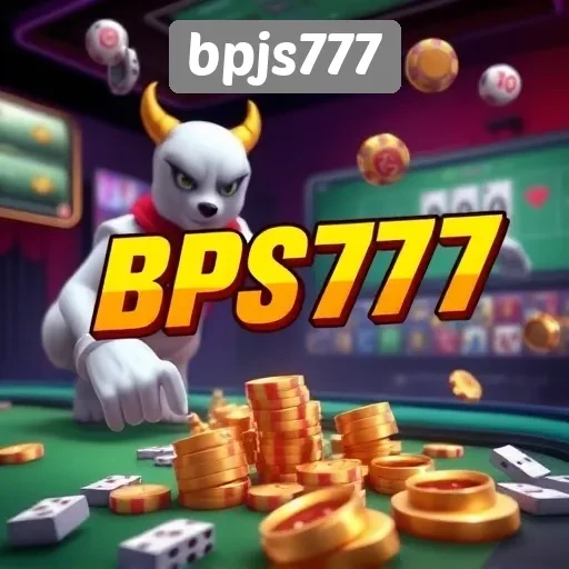 Evolusi BPJS777 dalam Menyongsong Era Gaming Digital