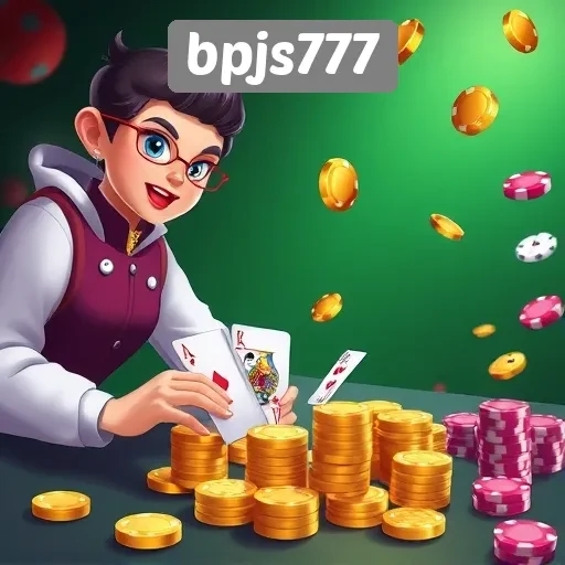 Menelusuri Fitur Menarik dalam Aplikasi bpjs777 untuk Permainan