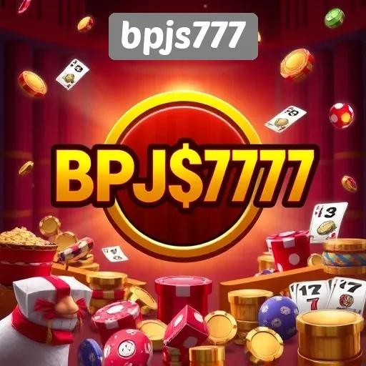 Mengenal Lebih Dekat Situs Game BPJS777