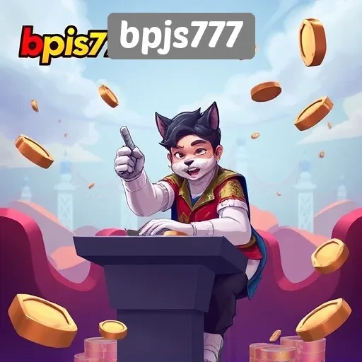 Fitur Menarik yang Ditawarkan oleh bpjs777 untuk Penggemar Game