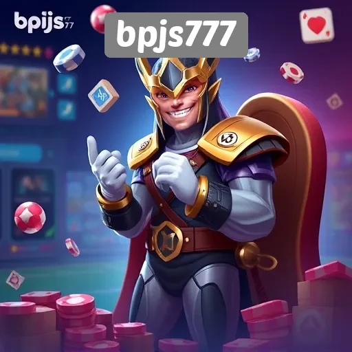 Pengalaman Bermain Game di bpjs777 untuk Pemula