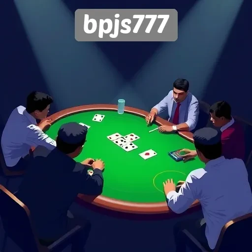 Panduan Memulai Permainan di bpjs777 untuk Pemula