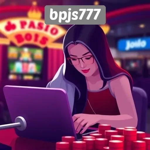Pentingnya Keamanan dalam Bermain di bpjs777