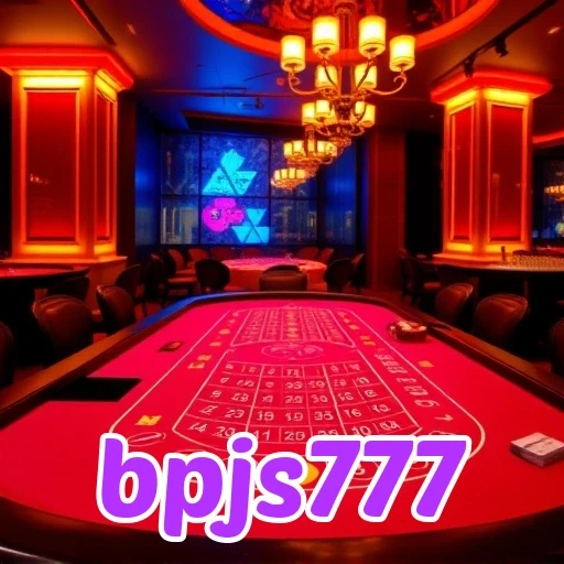 bpjs777: Pengalaman Seru Bermain Game Online di Indonesia