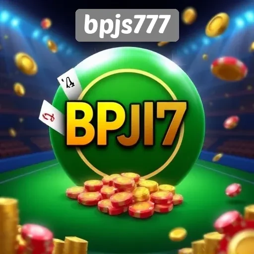 Pengenalan Situs Game BPJS777 untuk Pemain Indonesia