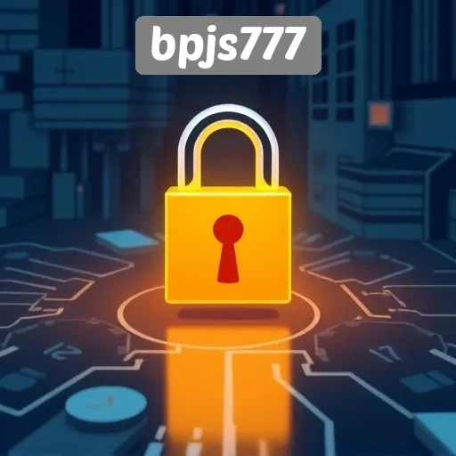 Aspek Keamanan dan Privasi di bpjs777