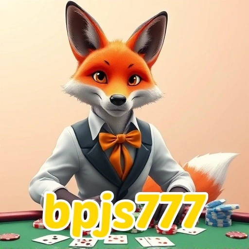 bpjs777: Menyelami Dunia Game Online yang Mengasyikkan