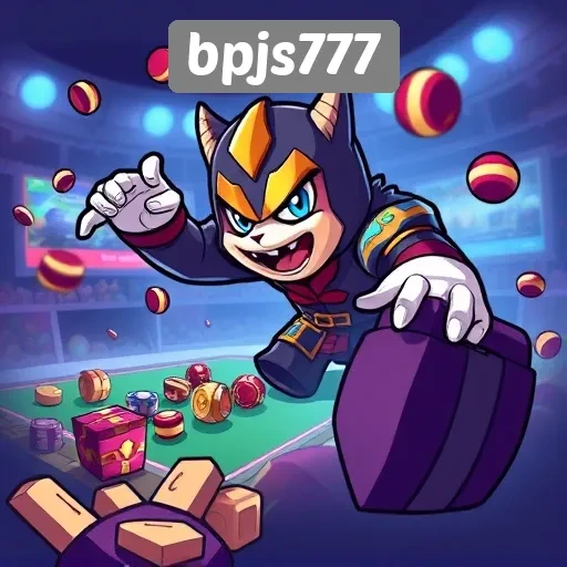 Tren Game Online di bpjs777 yang Perlu Anda Ketahui