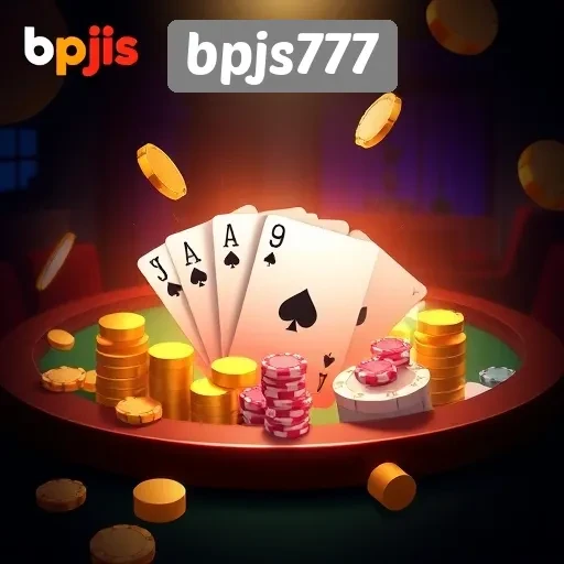Koleksi Permainan Populer yang Tersedia di bpjs777