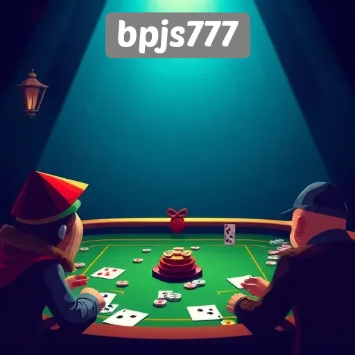 Review Permainan Populer di Situs bpjs777