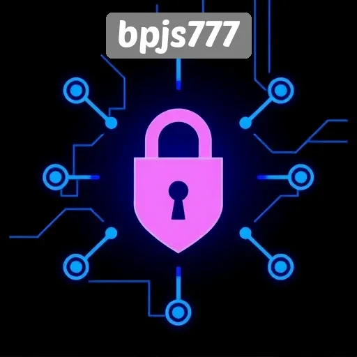 Sistem Keamanan di bpjs777 yang Melindungi Pengguna
