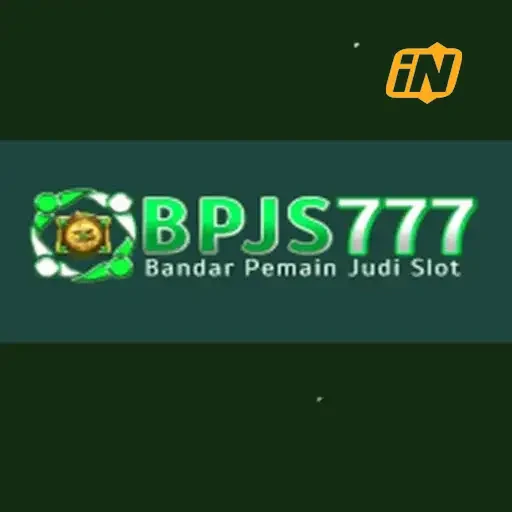 Logo resmi bpjs777