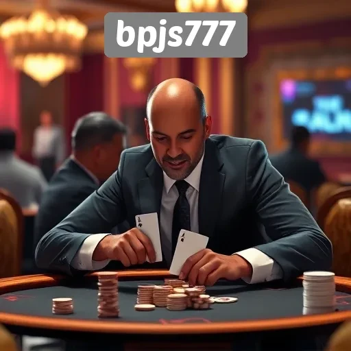 Strategi Bermain Sukses di Game bpjs777
