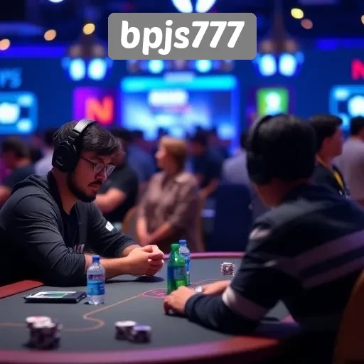 Kisah Sukses Pemain di bpjs777 yang Patut Dicontoh