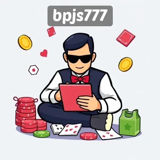 Taktik Sukses Bermain di BPJS777 untuk Pemula