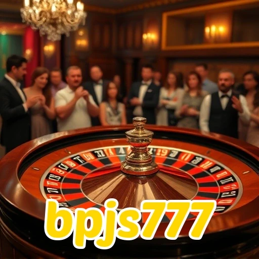 bpjs777: Tren Menarik dalam Dunia Game Online Indonesia