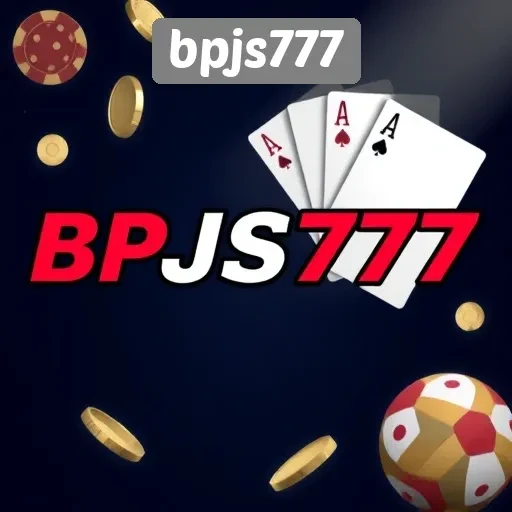 Memahami Konsep dan Fitur Utama Situs BPJS777