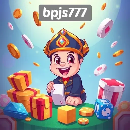Menyoroti Ragam Permainan yang Tersedia di bpjs777