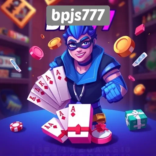 Beragam Jenis Permainan yang Tersedia di bpjs777